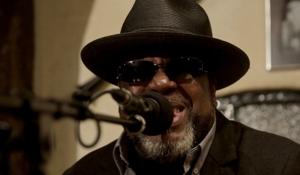 Big Daddy Wilson: The Blues Ain’t Nothing But True Stories. - The Blues ...